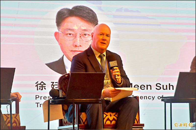 「台灣地位未定」從邊緣躍主流:美日政策圈如何重塑印太戰略視角?