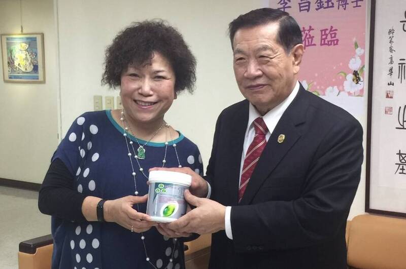 神探李昌鈺87歲辭世引嘆：長壽基因非萬靈丹？醫揭活化關鍵