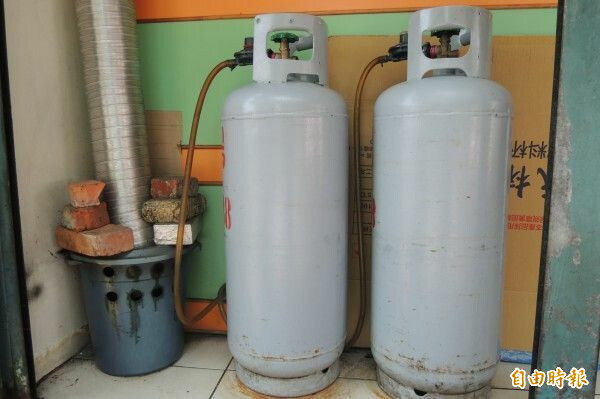 中東戰事擾動供應鏈:經濟部協調台塑瓦斯凍漲,中油增產穩石化物價