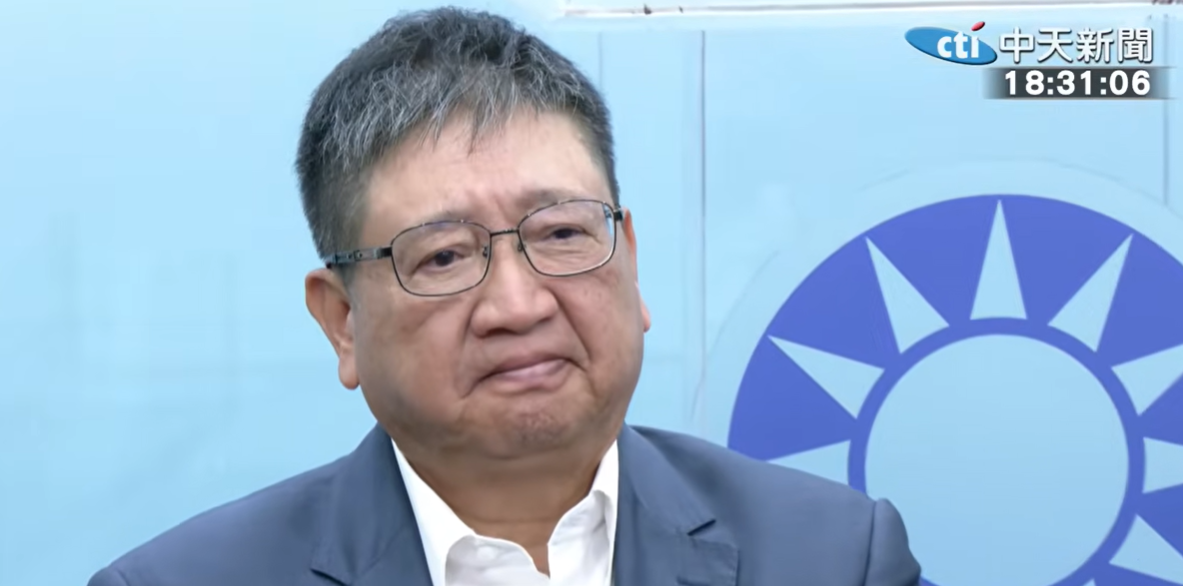 國民黨新竹縣長初選落幕:徐欣瑩險勝,楊文科為陳見賢激動落淚,藍營整合之路挑戰浮現?