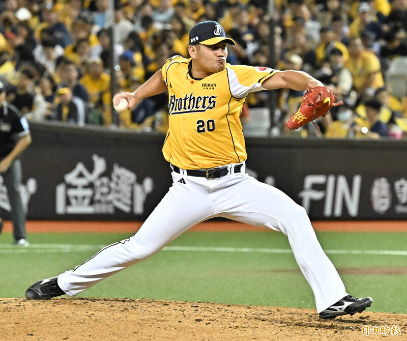 中職開幕戰驚奇逆轉!樂天桃猿「再見觸身球」戲劇性奪勝,陳晨威轟本季首砲