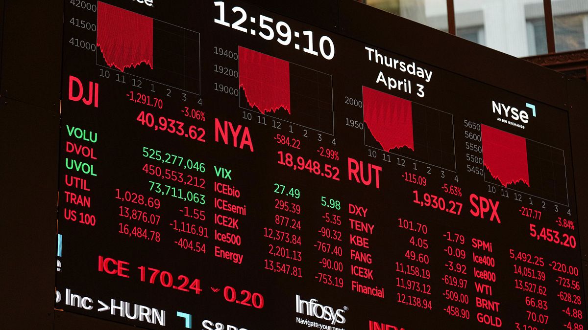Google「TurboQuant」震撼華爾街:AI耗能劇減,記憶體類股市值蒸發3.2兆