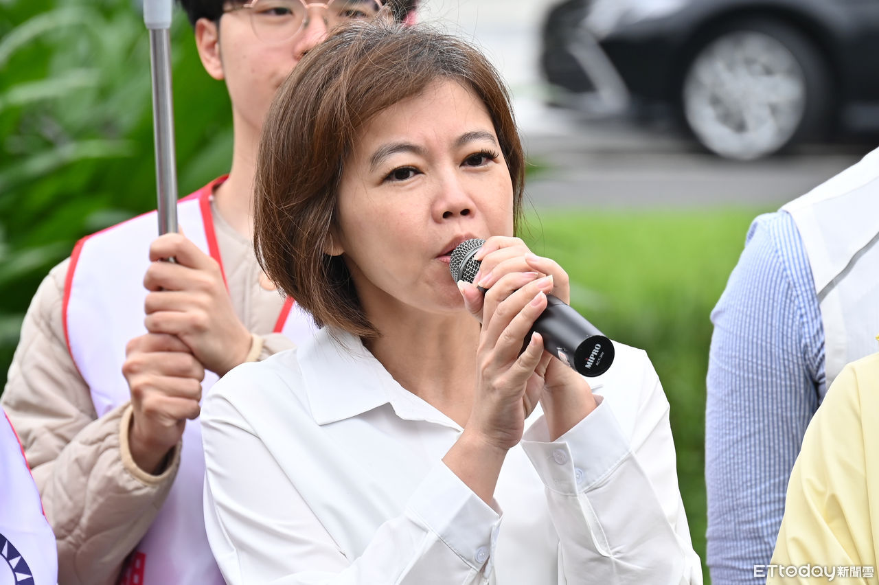 游淑慧批庇護島「事故誘發源」引論戰:拆除或智慧升級?