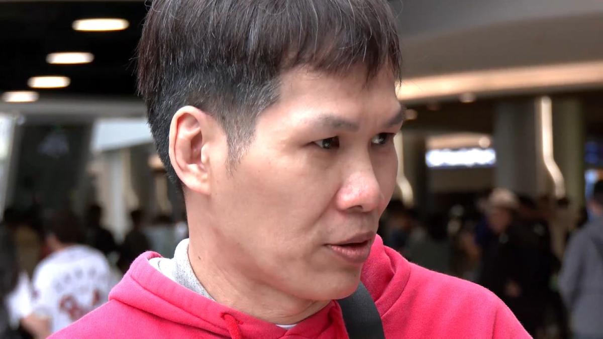 大巨蛋開幕戰:身障球迷遭「陪同者規定」阻擋近兩小時,權益保障掀爭議