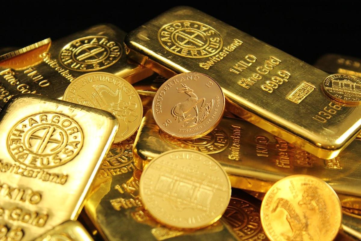中東戰火燒出黃金變數:土耳其急拋2500億黃金救里拉,全球金價承壓?