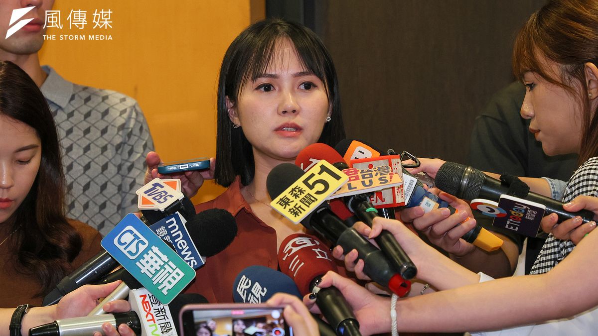 柯文哲京華城弊案一審重判:鍾小平自詡「議員典範」,民眾黨吳怡萱痛批「政治打手」