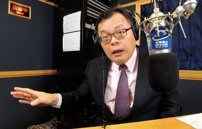 藍營公職挺柯案引爆「雙標」爭議？陳揮文揭「藍白合」政治盤算