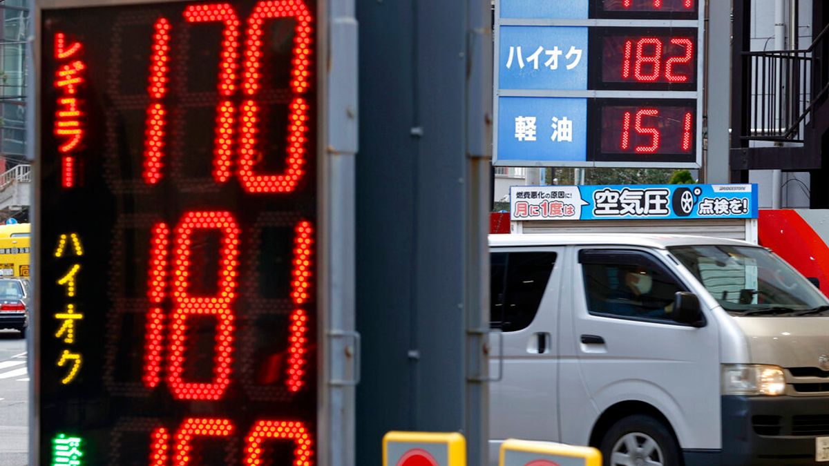 中東戰火升溫！日本INPEX啟動中亞原油應急，高昂運費下力保能源供應鏈