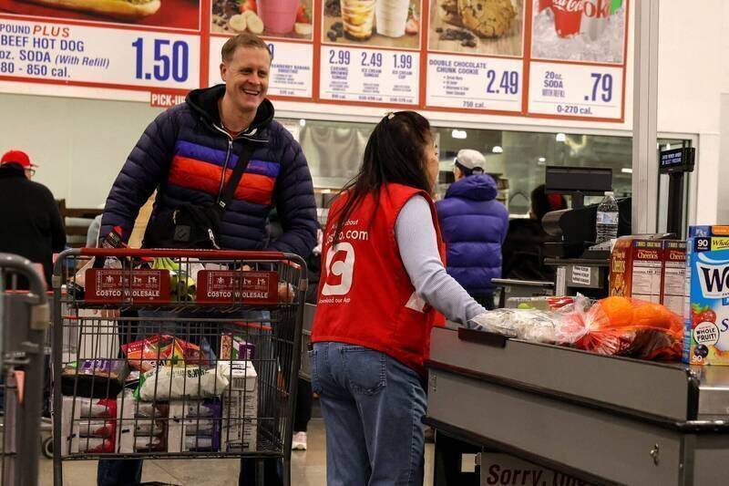Costco柯克蘭自有品牌：7款高CP值食品如何稱霸市場？最新數據解析