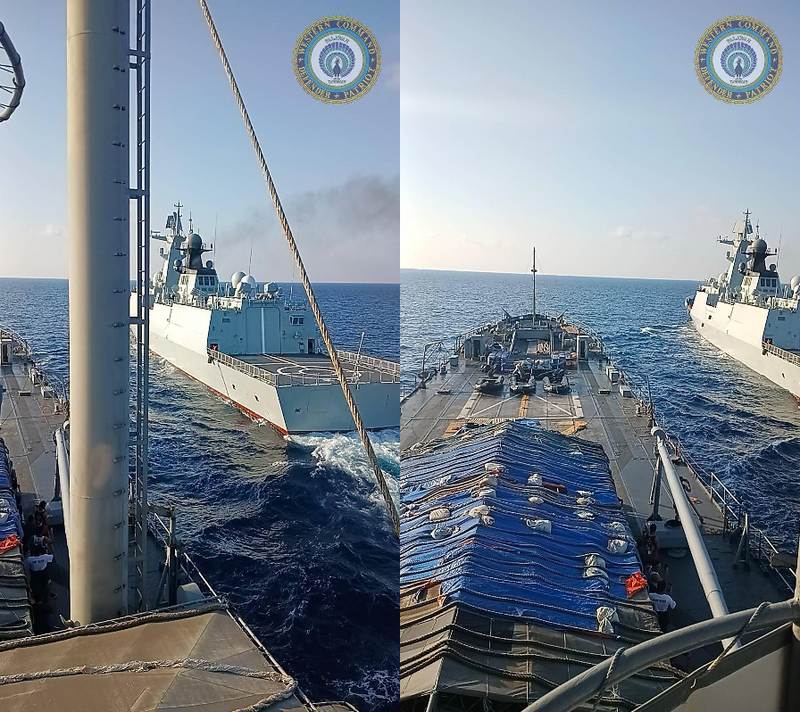 中菲南海磋商機制啟動：泉州會議聚焦軍艦險撞爭議與海上管控