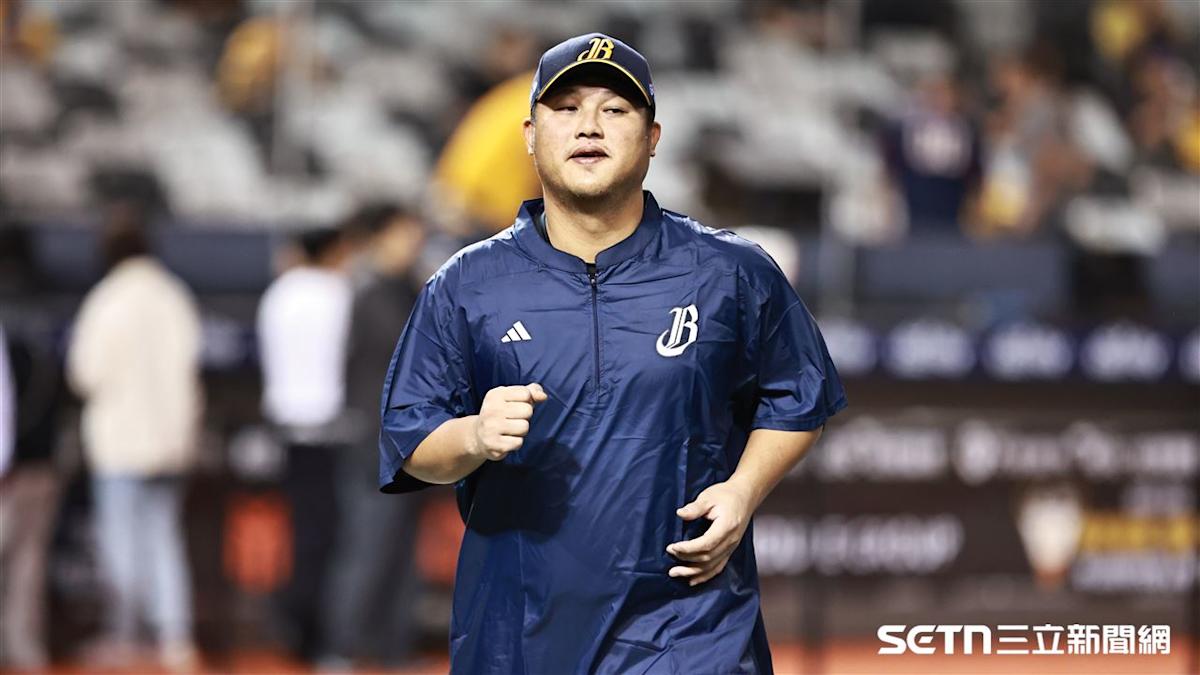 中信兄弟開幕戰打線揭密:陳俊秀為何扛二棒?平野惠一揭老將致勝關鍵