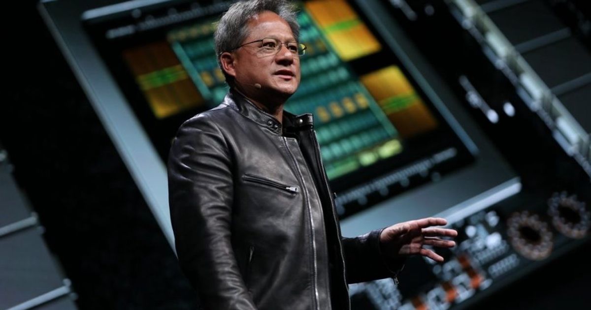 黃仁勳出招!NVIDIA Vera CPU 挑戰雙雄,x86 架構霸權仍難撼動?