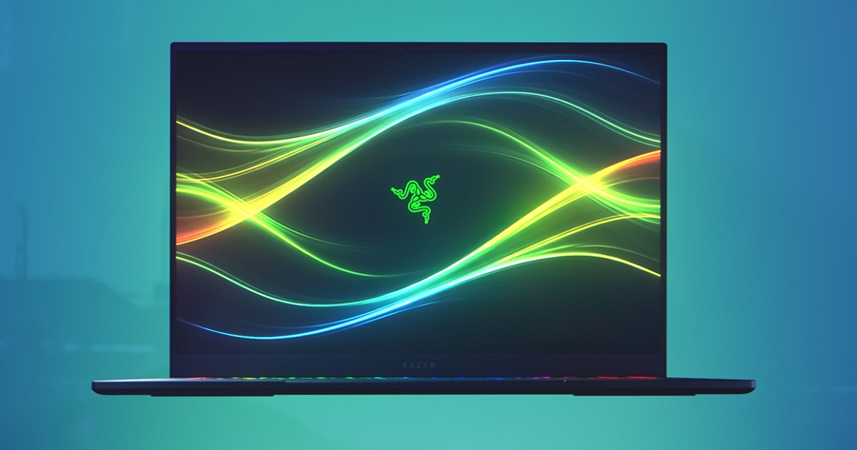 Razer Blade 16 (2026) 電競旗艦:Core Ultra 3、Thunderbolt 5、Wi-Fi 7 強勢升級