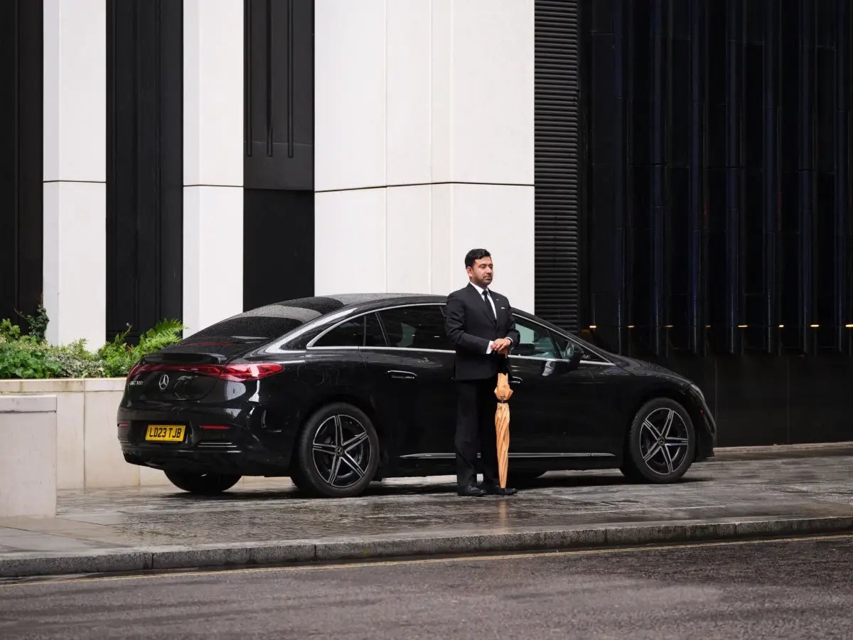 紐約奢華叫車市場變局：倫敦Wheely高規入局，正面迎戰Uber Elite