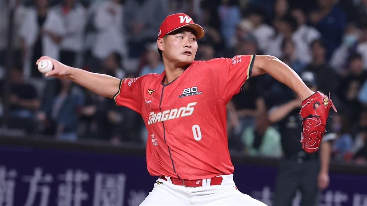 中職李超拆彈救主卻怕雲霄飛車?揭秘龍隊後援的「大心臟」哲學