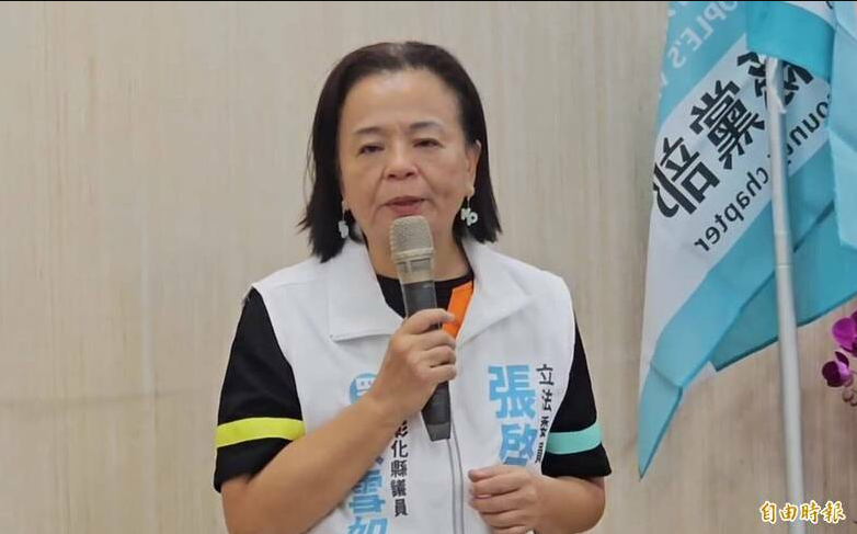 白營議員驚爆「拉藍營入黨」內幕：凱道挺柯變「雙重黨籍」風暴？