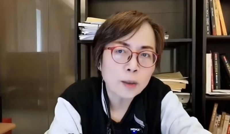 柯文哲重判17年掀司法爭議：黃智賢深度解析與黃偉哲案關鍵差異