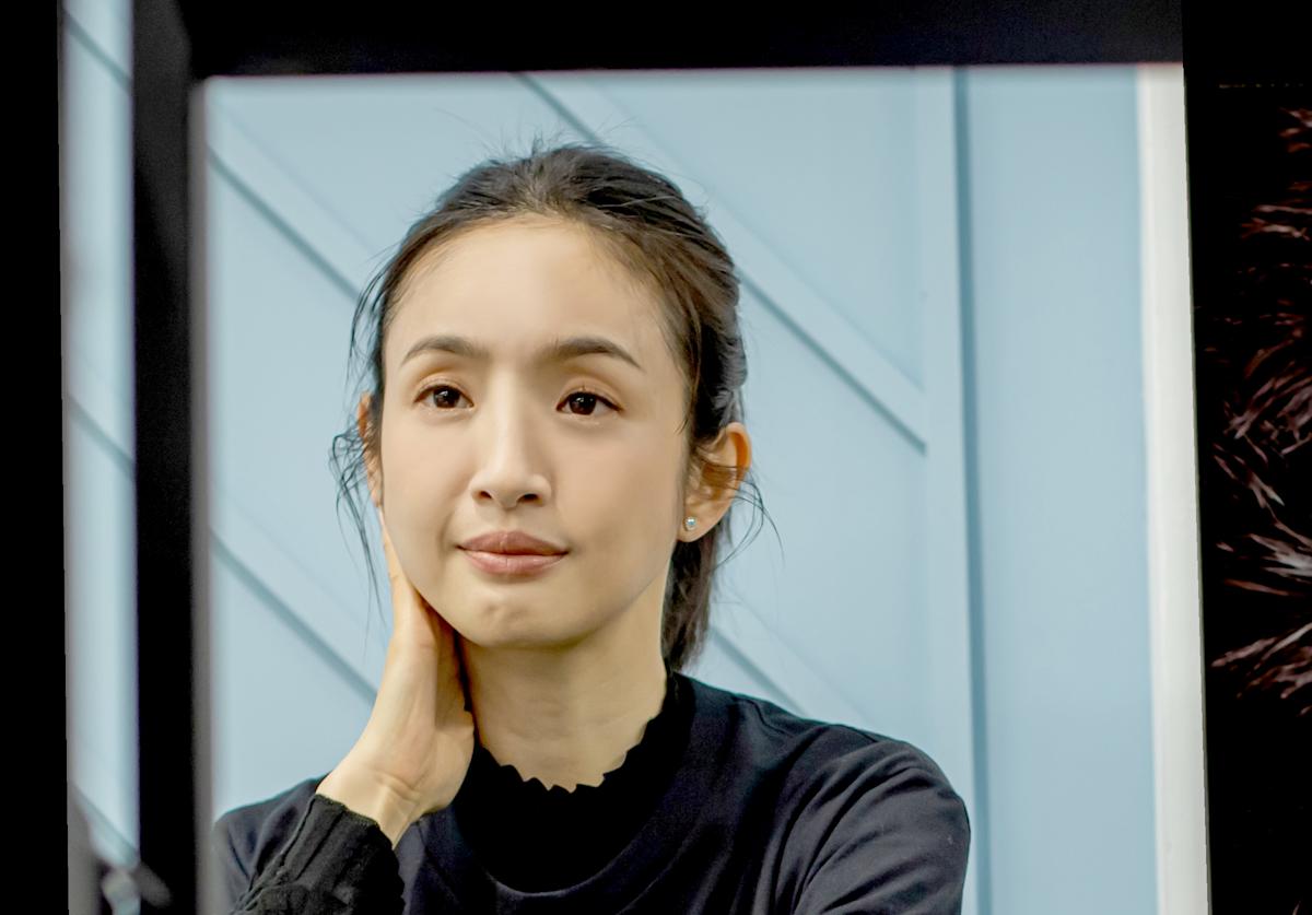 林依晨震驚告白:43年人生六度性騷!《深度安靜》揭社會「噤聲」困境
