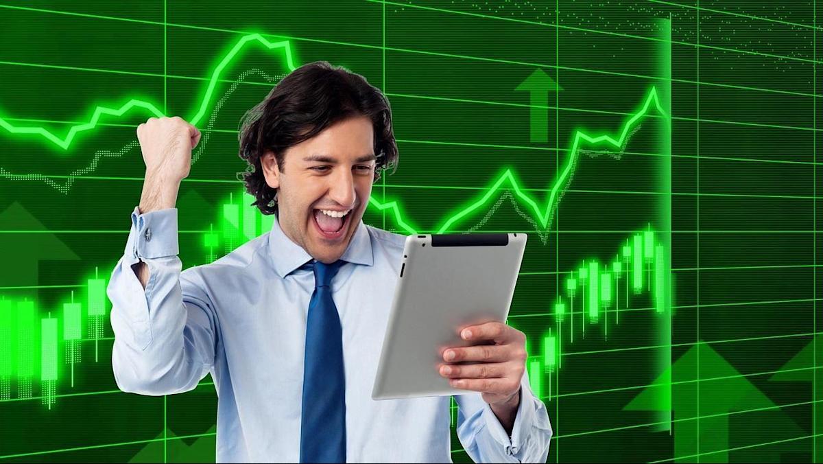 告別輝達獨霸?專家揭密4月前必買AI股組合:台積電、Alphabet、博通本益比誘人