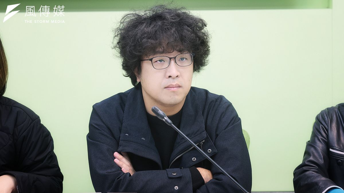 台北市長選戰前瞻:沈伯洋挑戰蔣萬安?綠營佈局與中間選民動向