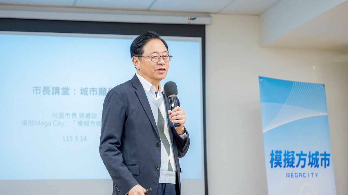 預算卡關誰負責?張善政槓卓揆「壓公文」 藍營反擊綠營圍剿