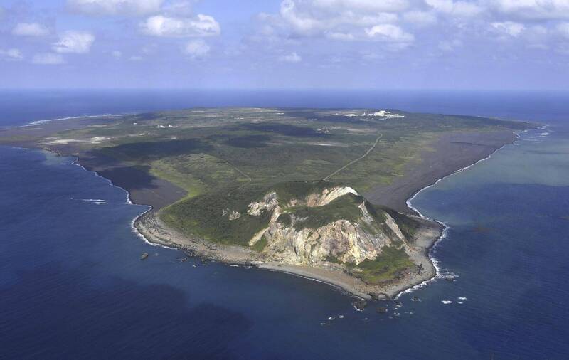 中國軍事擴張促日本變革:硫磺島戰略升級,太平洋防衛構想室啟動