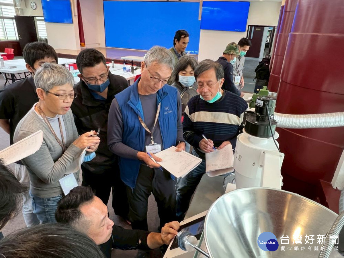 花蓮精品咖啡躍上國際舞台:縣府打造人才鏈,風味升級迎向全球市場