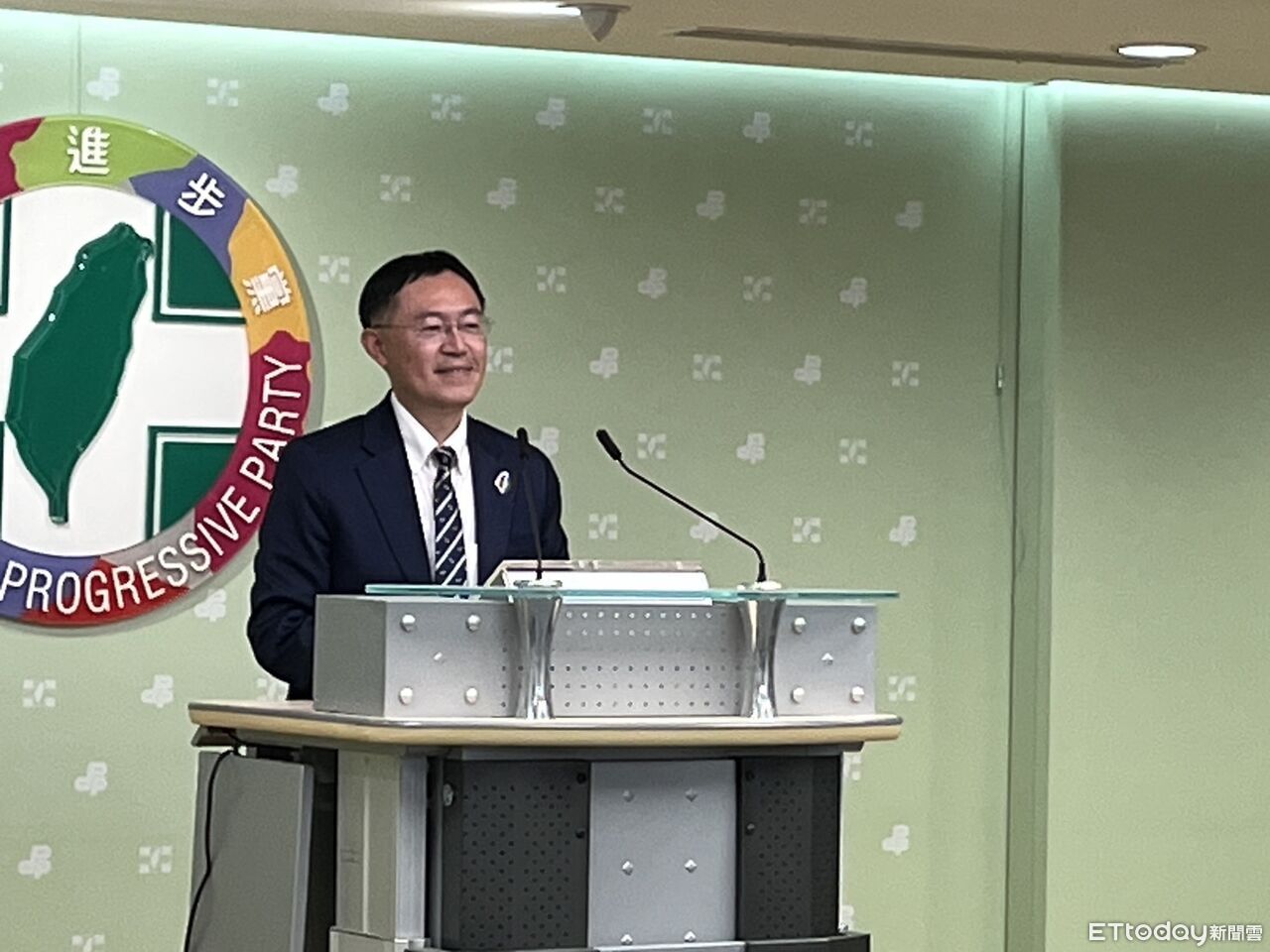 凱道八萬人集會引關注:民進黨籲民眾黨珍視民主資產,勿癱瘓國防民生預算