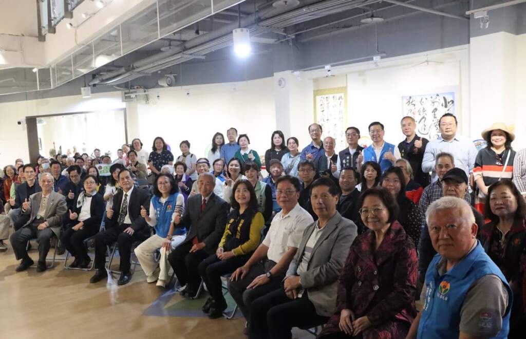 苗栗陶藝國寶陳俊光81特展:逾一甲子創作精髓,如何從在地走向國際?