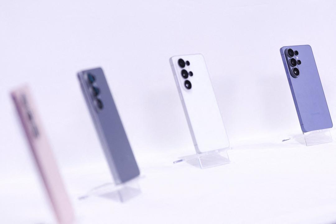 2026智慧型手機「大電池」新標準揭曉：容量迷思下，高續航的真實解方