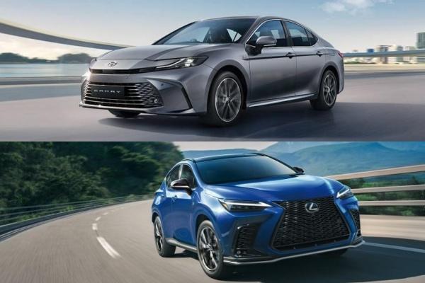 《KBB》最新報告:5 年後最保值車款揭曉!Toyota、Lexus 稱霸,日系品牌領跑各級距