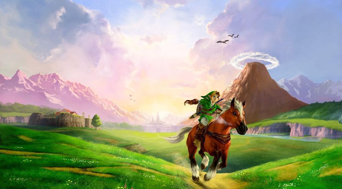 任天堂震撼彈:經典《薩爾達傳說:時之笛》重製版傳 2026 聖誕登陸 Switch 2,瑪利歐 3D 遊戲恐延 2027