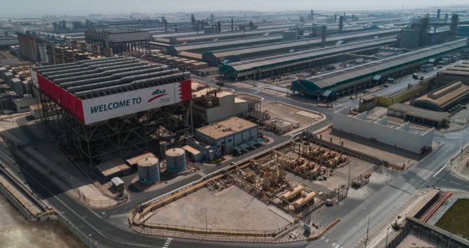 中東戰火升級衝擊全球鋁供應鏈:伊朗報復性空襲波斯灣冶鋁廠