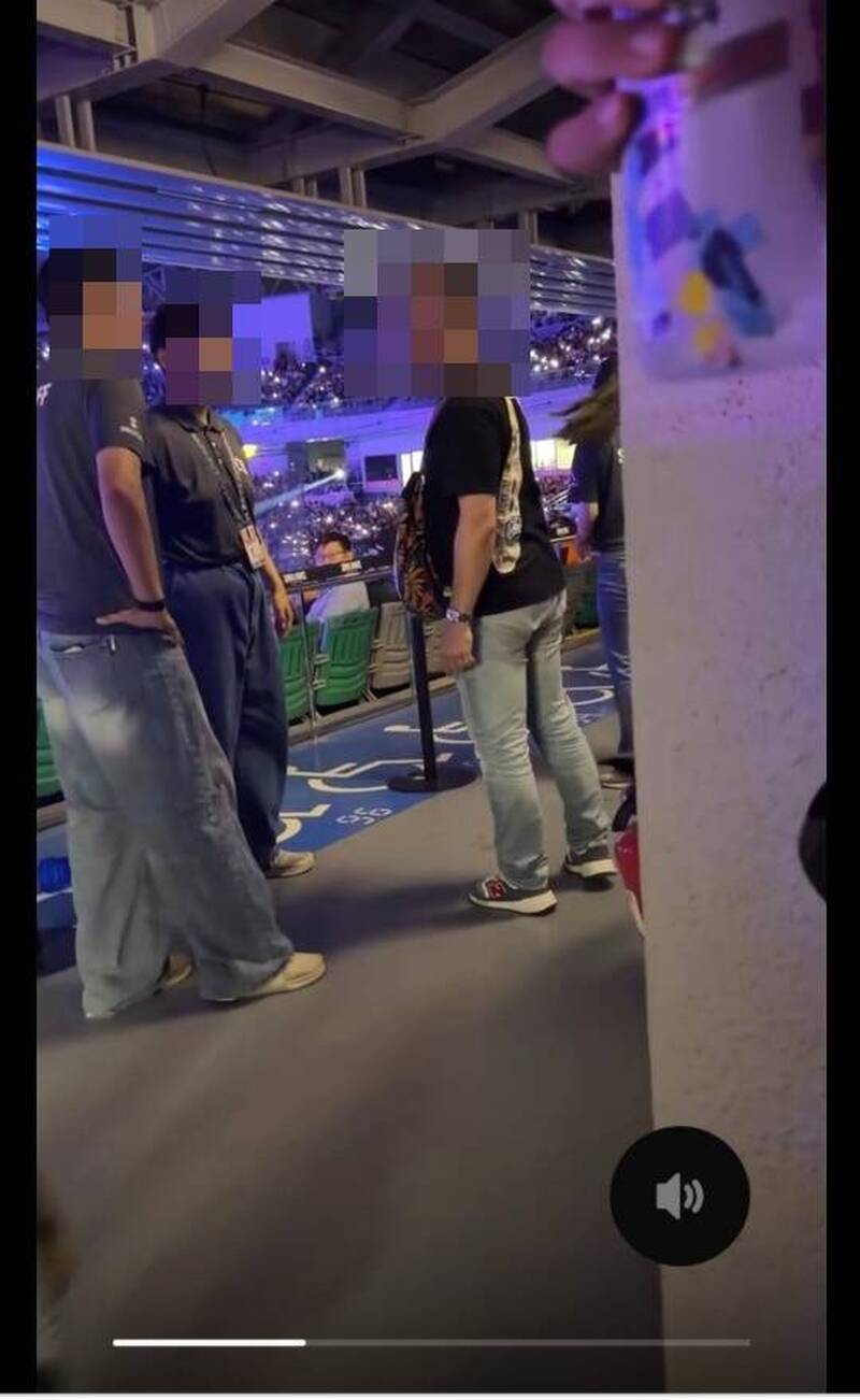 中華職棒開幕戰驚傳暴力事件：工讀生遭掌摑，球場秩序與球迷文化深層探討