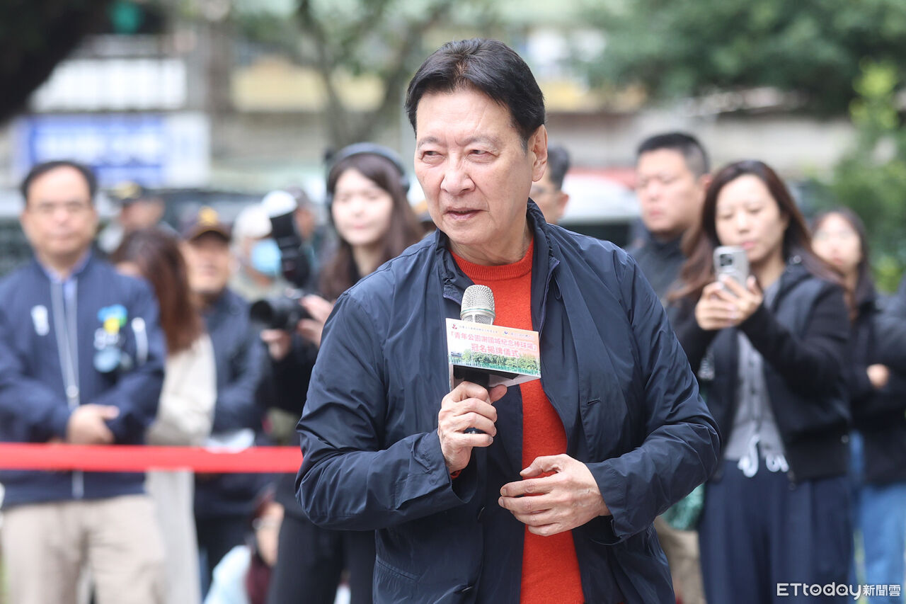 趙少康警示「選擇性辦案」:柯文哲重判17年,藍白立委心驚,法治國基何在?