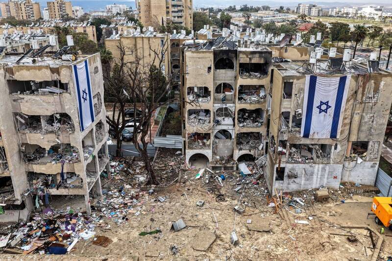 美以重創伊朗軍力?數據揭示德黑蘭飛彈命中率翻倍,戰術進化出乎預期