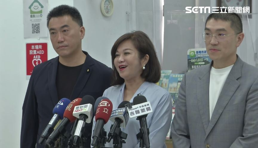 柯文哲重判關鍵證人邱佩琳凱道力挺?600萬政治獻金疑雲再掀波瀾