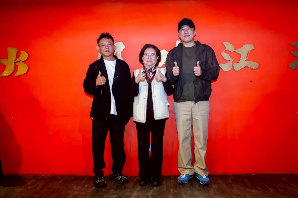 《漫長的告別》集結陳淑芳、李康生、王耀慶,深度剖析長照與家庭社會議題