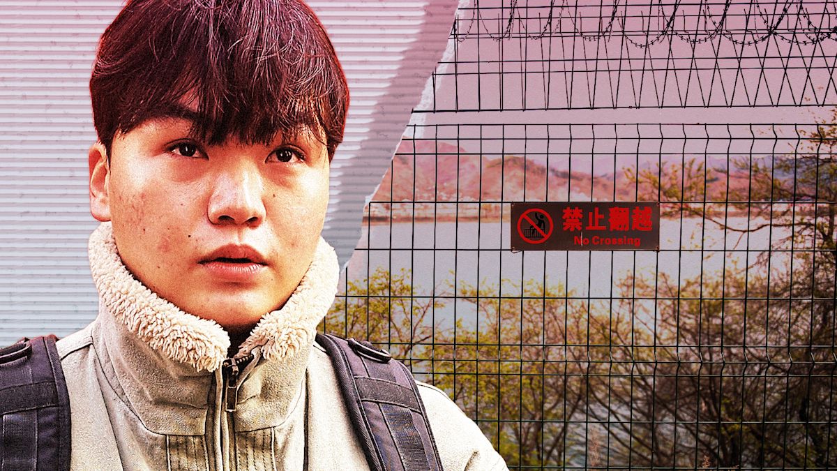 朝鮮脫北者家庭悲歌:母子六年分離,中國遣返風險升高引發人權關切