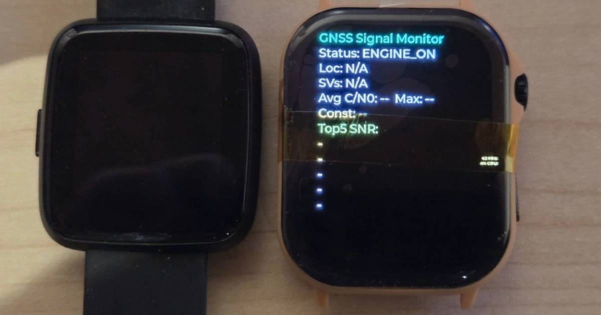 PineTime Pro 開源智慧手錶重磅升級:AMOLED、GPS、血氧偵測,挑戰高階穿戴市場