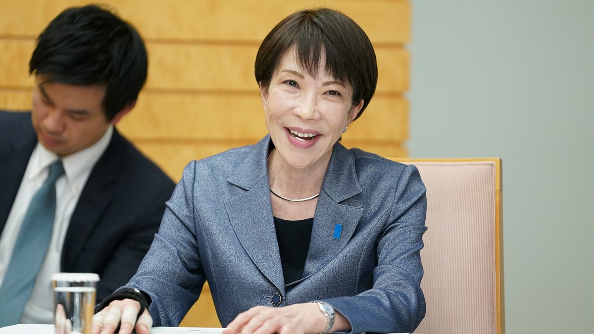 美軍遠征打擊群抵中東 日本安保法十年引國會激辯:自衛隊海外任務界線何在?