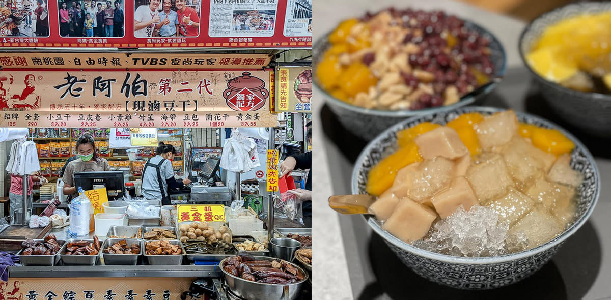 翻轉大溪老街印象:銅板價花市、百年古蹟與花海秘境的深度探索