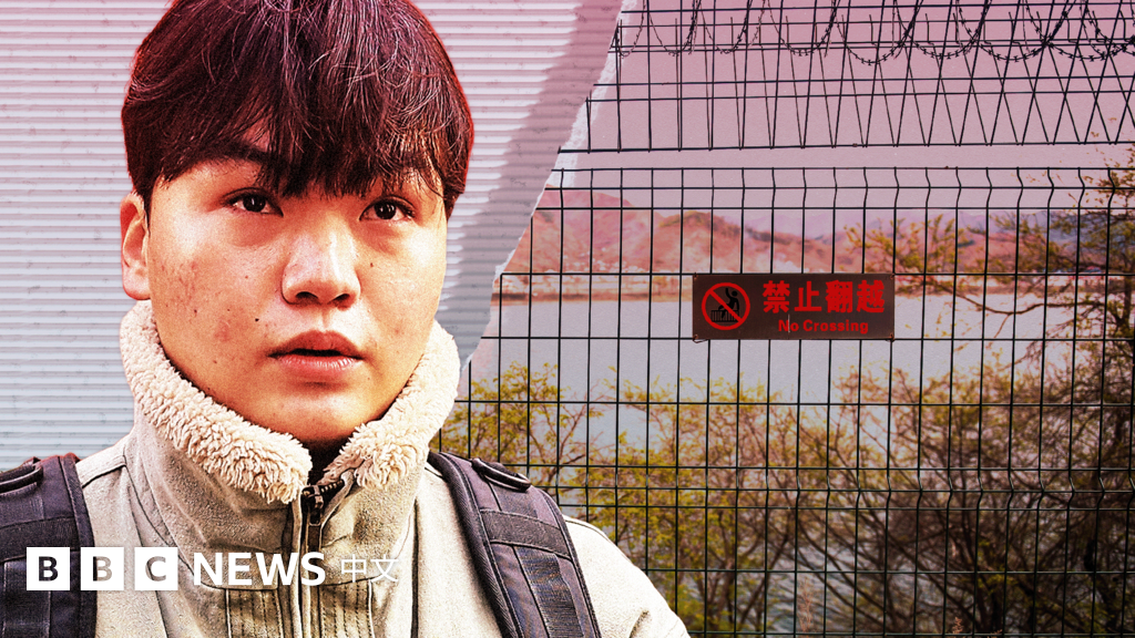 脫北母子六年離散:母親中國被捕,子憂遭遣返朝鮮恐喪命