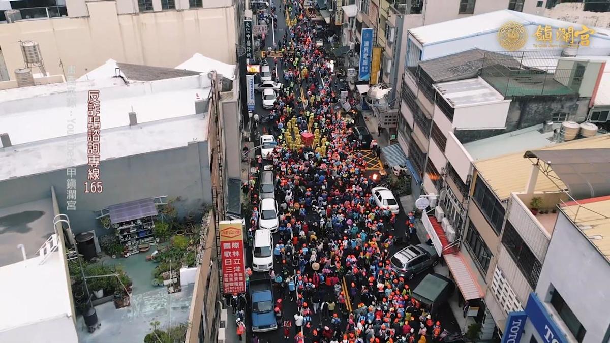 「顏清標特助」假冒現形!鎮瀾宮名義詐高價塔位,男抵押五房慘失4千萬