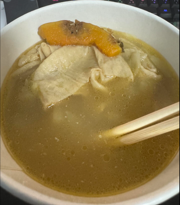 外帶火鍋驚見南瓜長蛆!中市食安處啟動稽查,業者恐面臨鉅額罰鍰