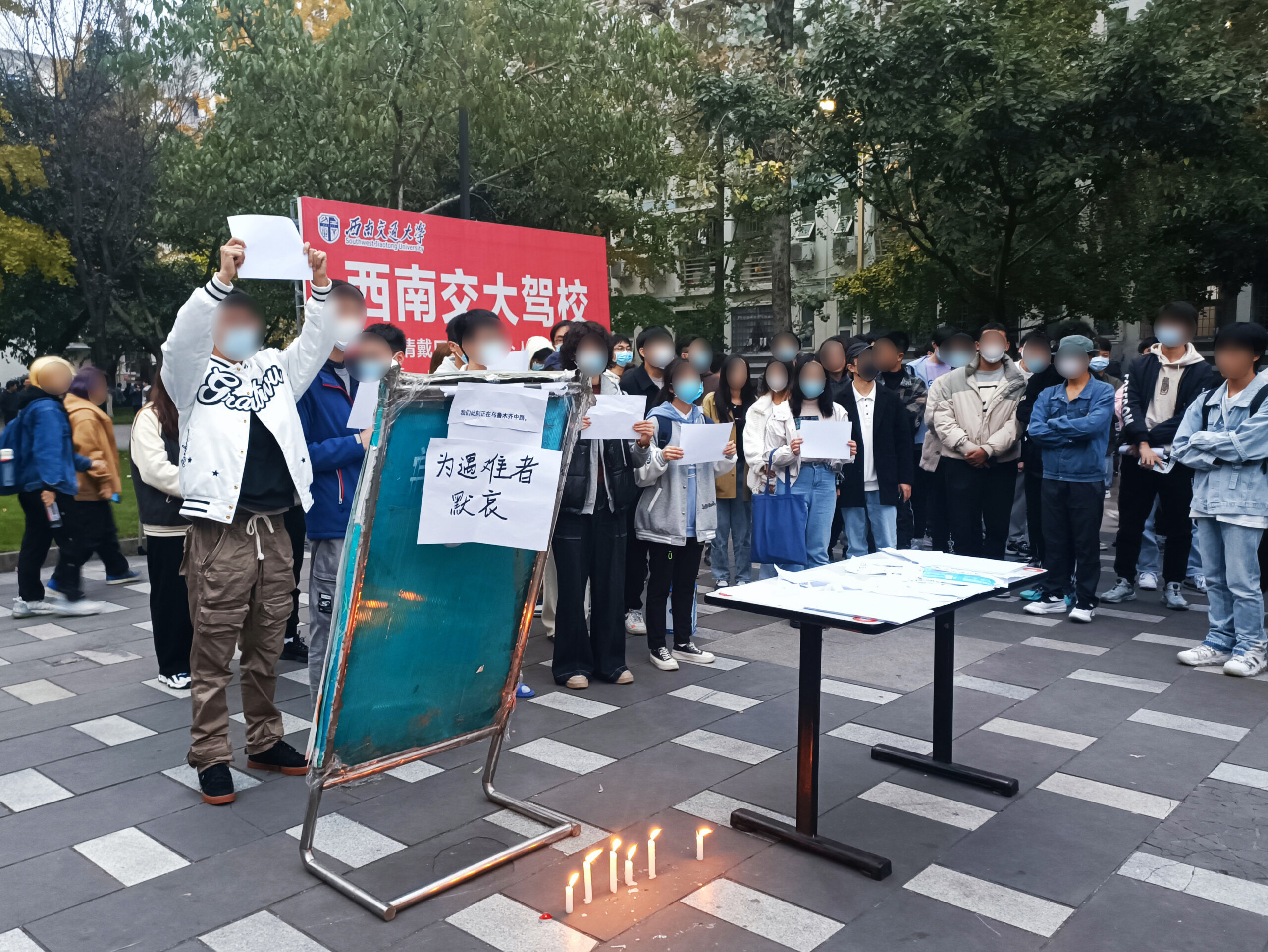 全美「不要國王」反川普示威規模空前：劍指伊朗戰事與民生困境