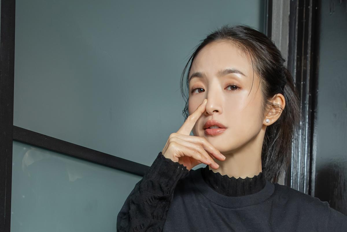 林依晨24年演藝生涯深度剖析:從《我可能不會愛你》果斷轉身,到《深度安靜》探討女性議題的深刻蛻變