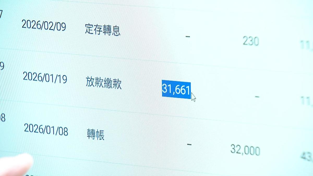銀髮「貸」價人生：25萬花甲房貸族背債入老，退休夢碎？