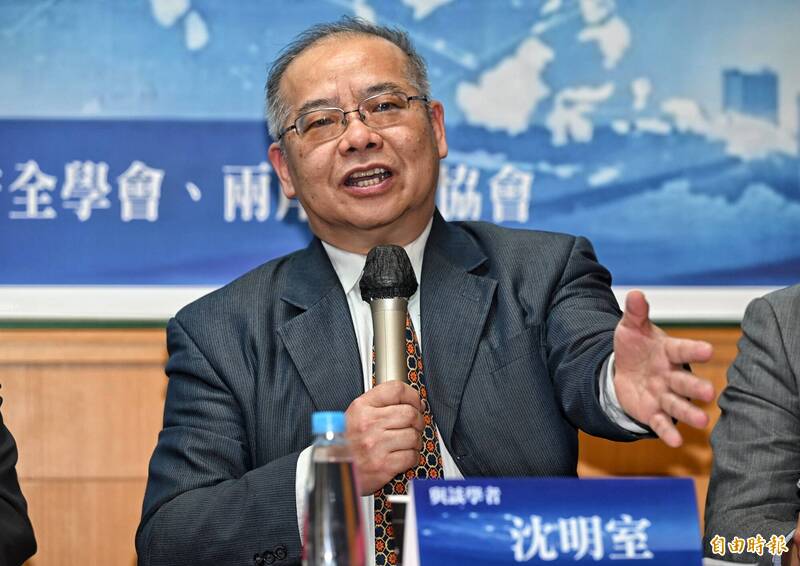 國防特別預算爭議:美方力挺「完整性」,揭示台美「非紅供應鏈」戰略價值