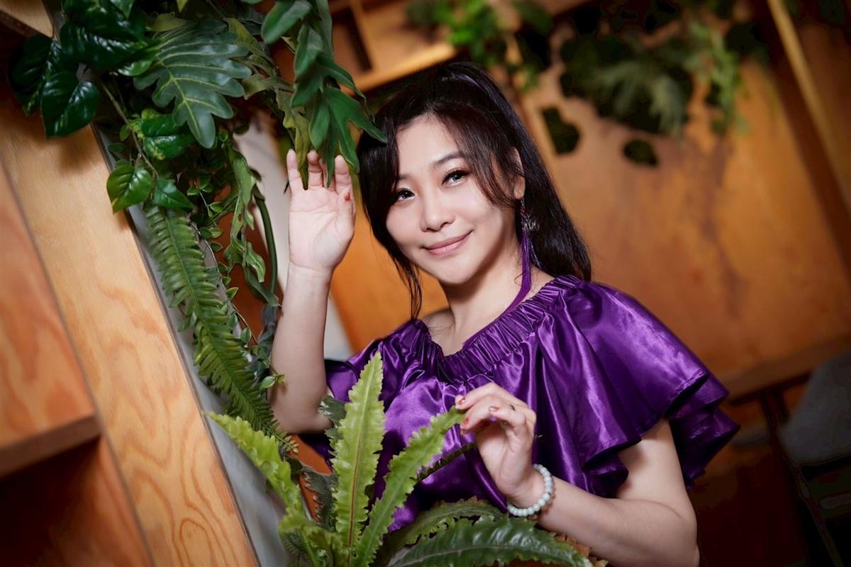 陳淑芳酬勞全捐助「愛女」紫君!歌仔戲影后親媽蔡秀枝隱退,演藝圈雙重母愛如何深耕?